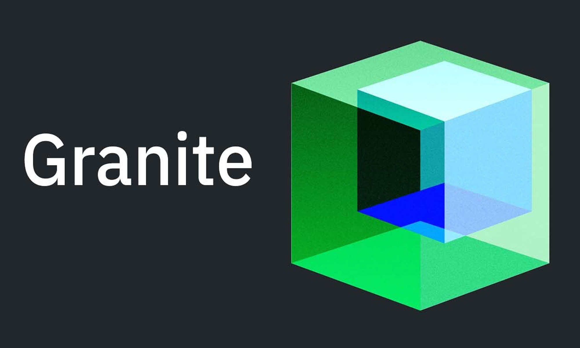 Granite logo
